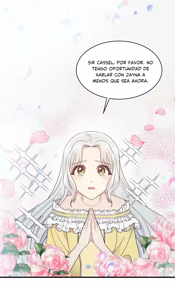 La Dama Angelical - Capítulo 1 - Página 56 - LectorTMOo