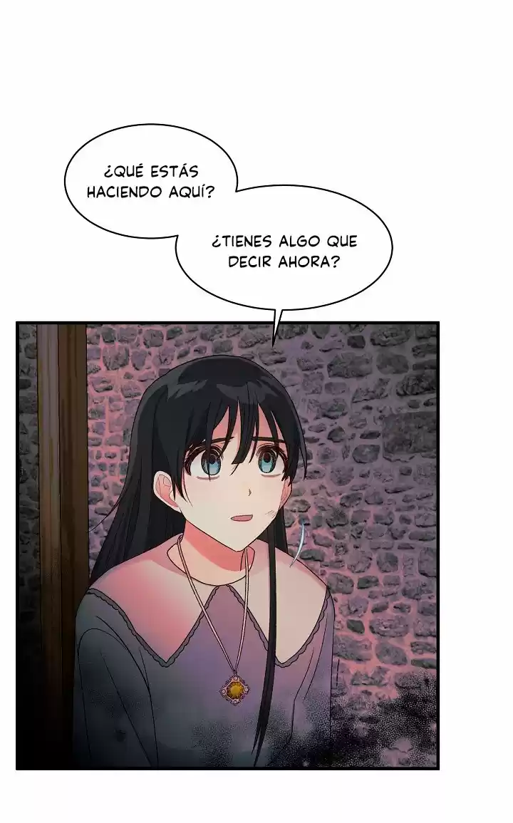 La Dama Angelical - Capítulo 1 - Página 61 - LectorTMOo