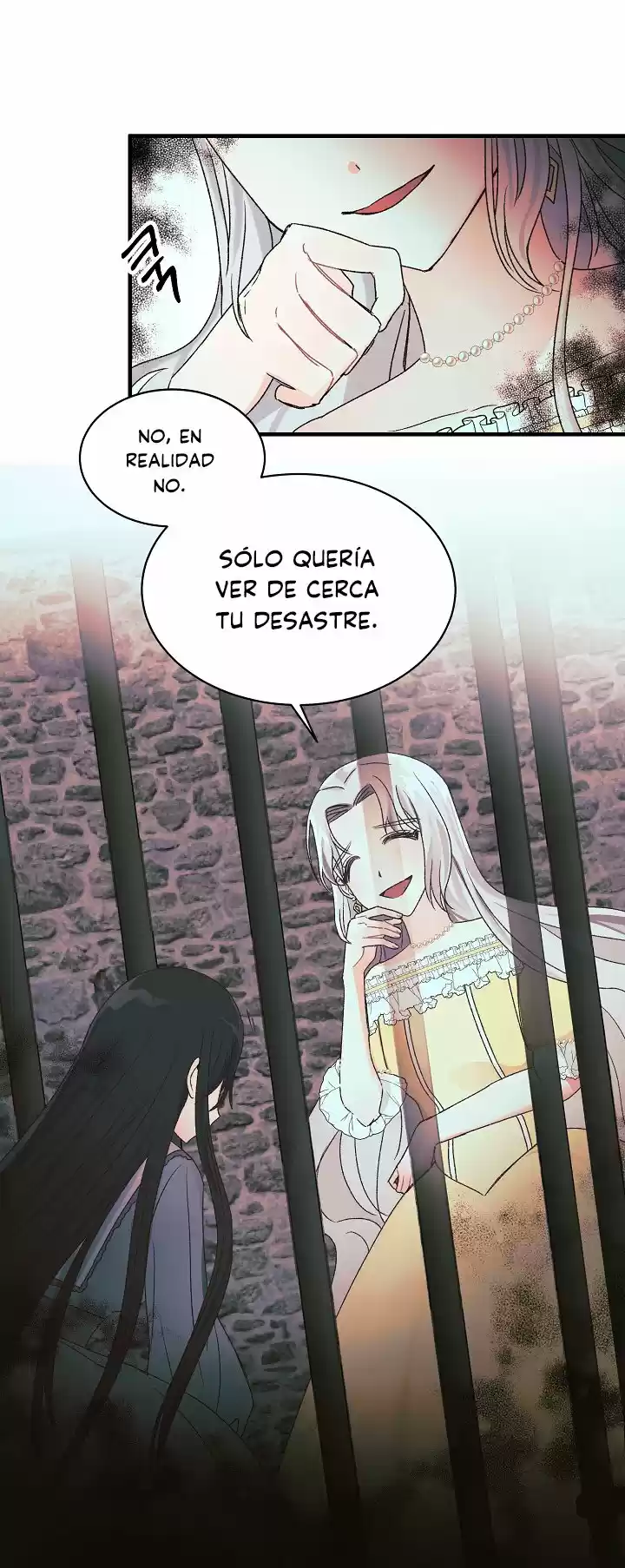 La Dama Angelical - Capítulo 1 - Página 62 - LectorTMOo