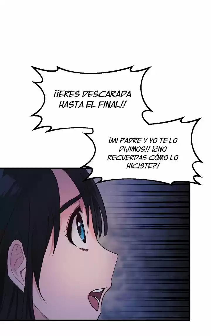 La Dama Angelical - Capítulo 1 - Página 69 - LectorTMOo