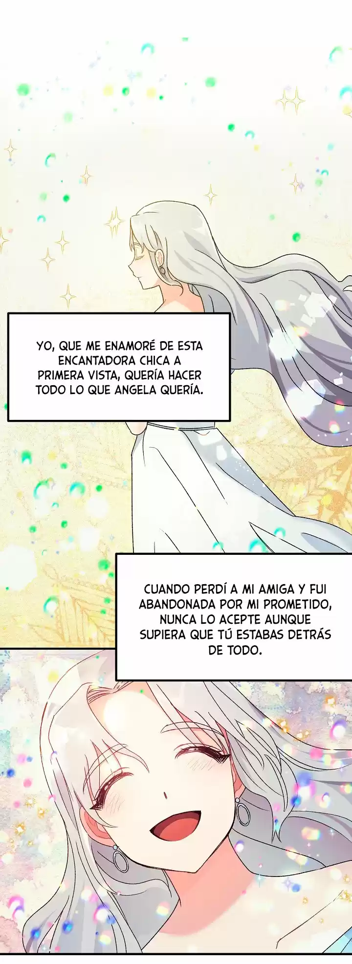 La Dama Angelical - Capítulo 1 - Página 74 - LectorTMOo