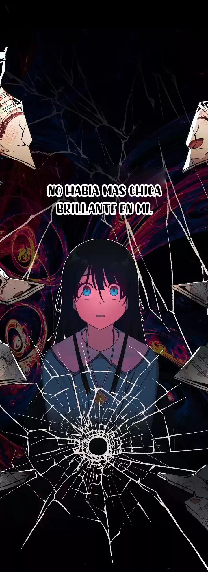 La Dama Angelical - Capítulo 1 - Página 79 - LectorTMOo