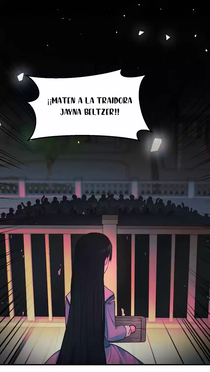 La Dama Angelical - Capítulo 1 - Página 82 - LectorTMOo