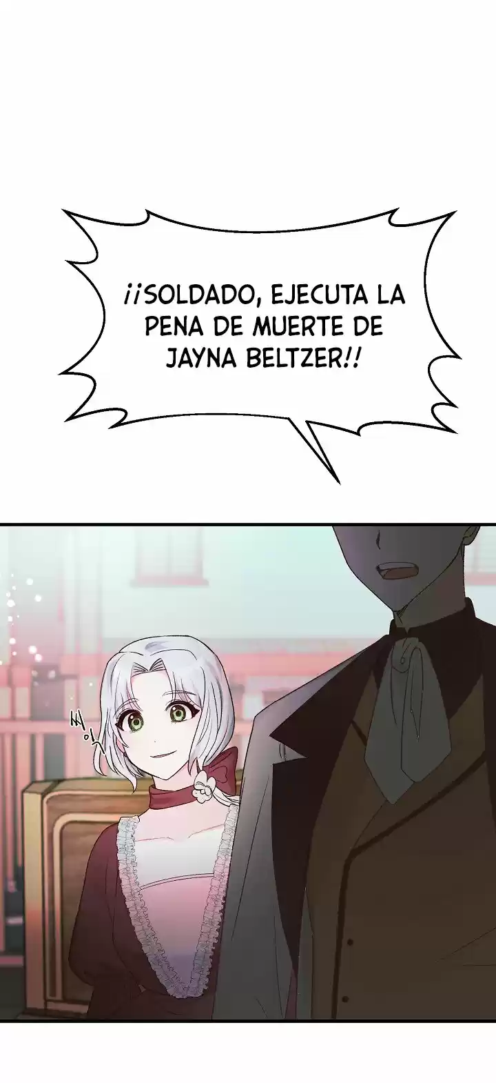 La Dama Angelical - Capítulo 1 - Página 83 - LectorTMOo
