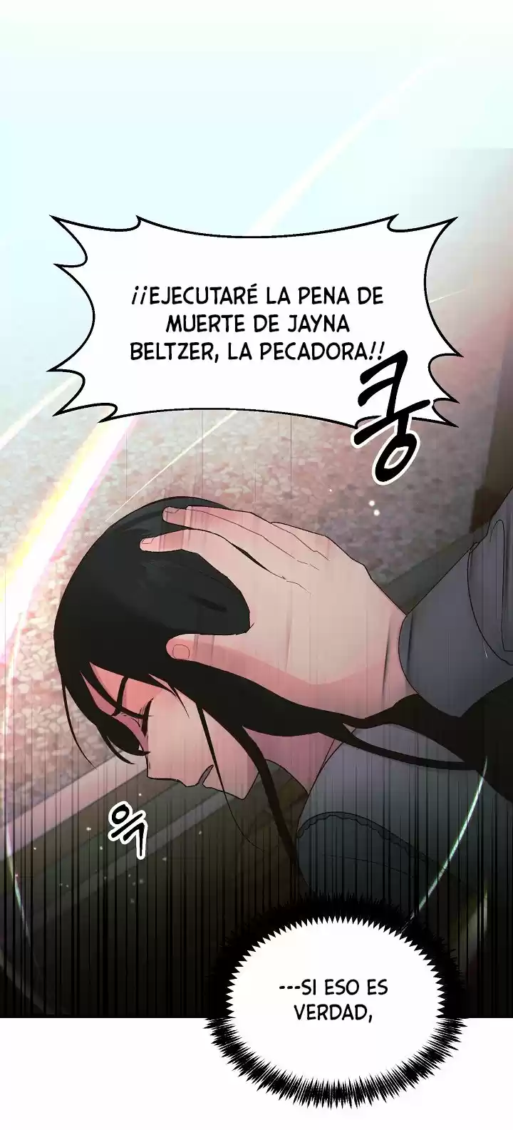 La Dama Angelical - Capítulo 1 - Página 93 - LectorTMOo
