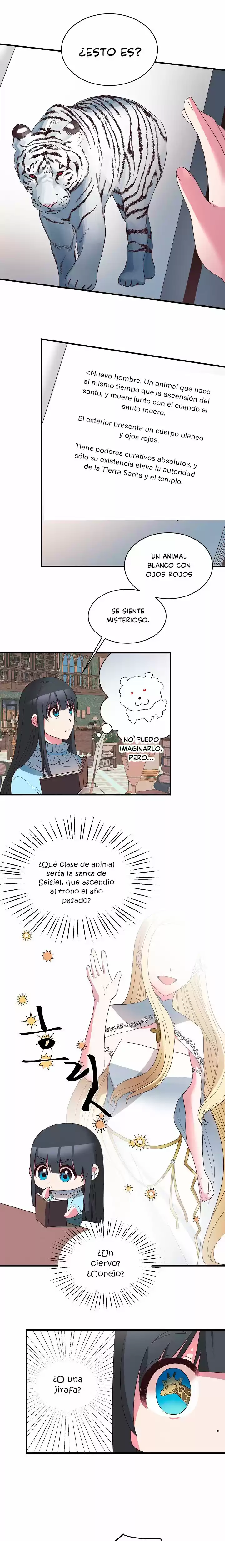 La Dama Angelical - Capítulo 10 - Página 10 - LectorTMOo