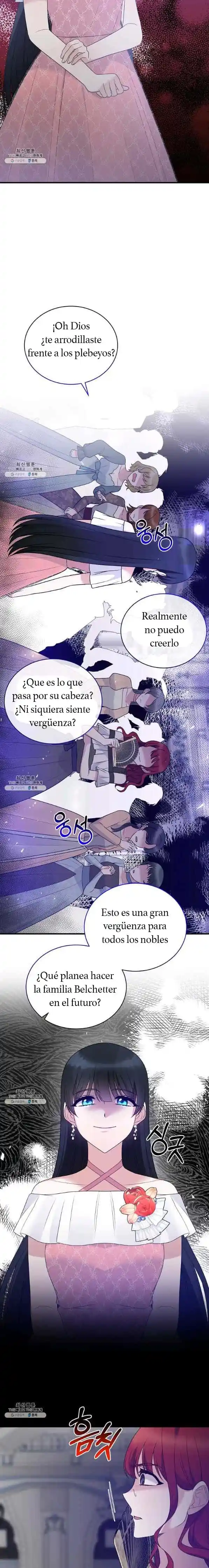 La Dama Angelical - Capítulo 100 - Página 6 - LectorTMOo