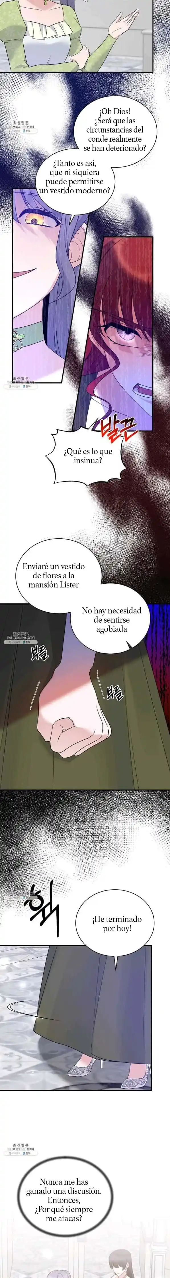 La Dama Angelical - Capítulo 100 - Página 12 - LectorTMOo