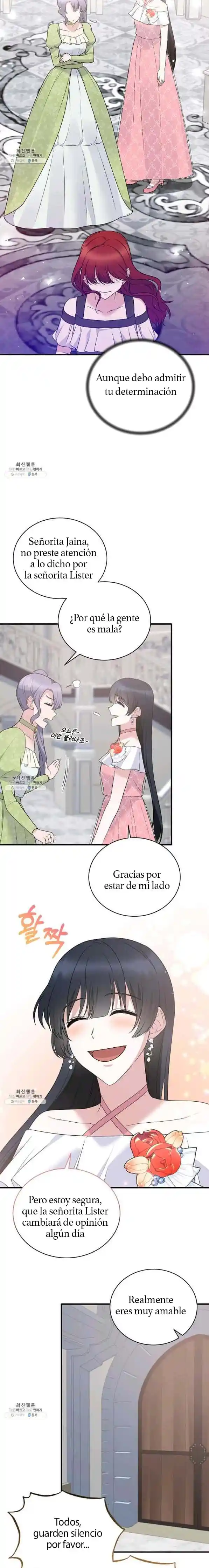 La Dama Angelical - Capítulo 100 - Página 13 - LectorTMOo