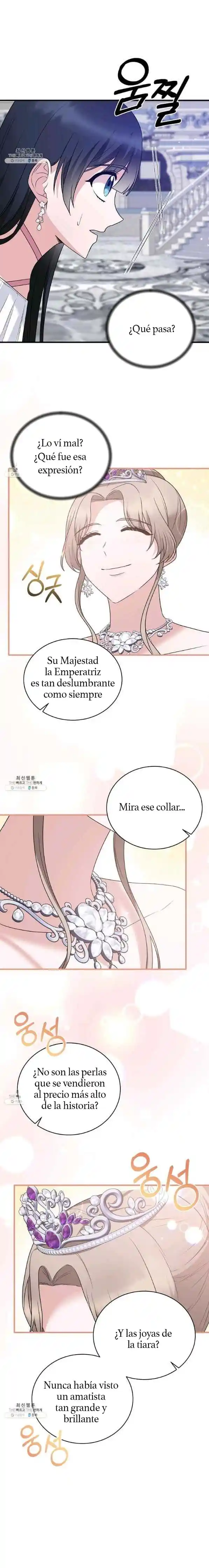 La Dama Angelical - Capítulo 100 - Página 15 - LectorTMOo