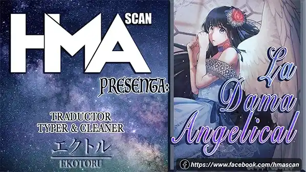 La Dama Angelical - Capítulo 101 - Página 1 - LectorTMOo
