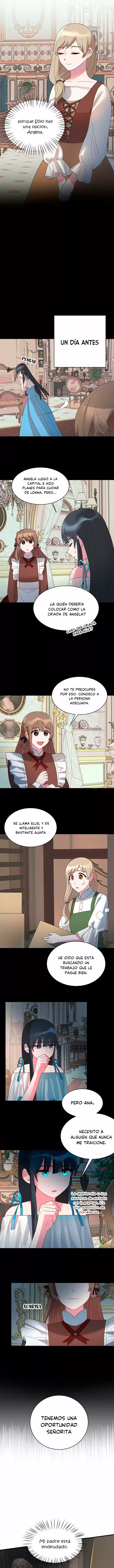 La Dama Angelical - Capítulo 11 - Página 4 - LectorTMOo