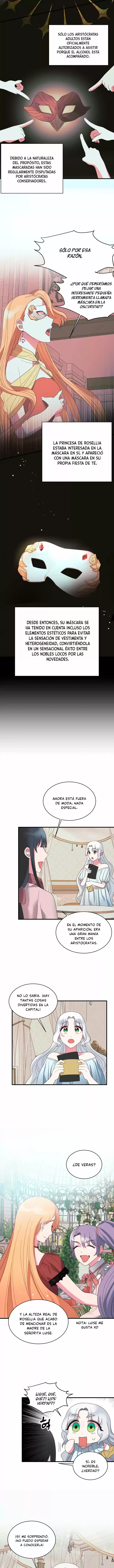 La Dama Angelical - Capítulo 12 - Página 8 - LectorTMOo