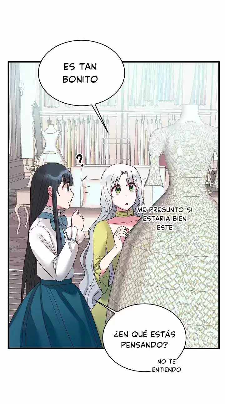 La Dama Angelical - Capítulo 13 - Página 4 - LectorTMOo