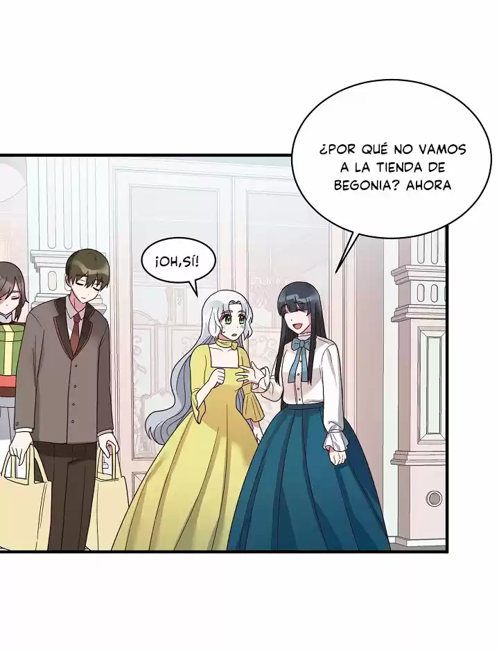 La Dama Angelical - Capítulo 13 - Página 7 - LectorTMOo