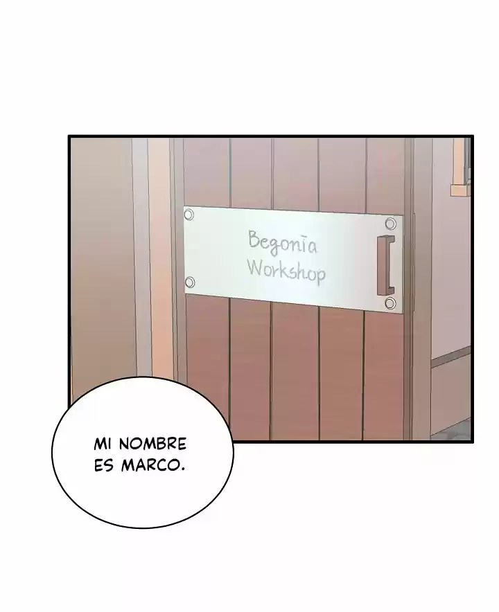 La Dama Angelical - Capítulo 13 - Página 8 - LectorTMOo