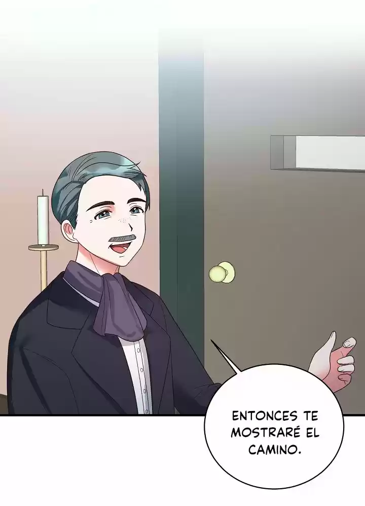 La Dama Angelical - Capítulo 13 - Página 9 - LectorTMOo