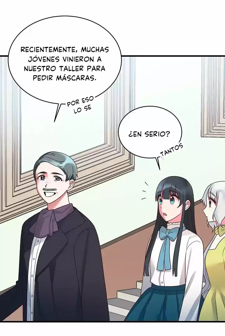La Dama Angelical - Capítulo 13 - Página 11 - LectorTMOo