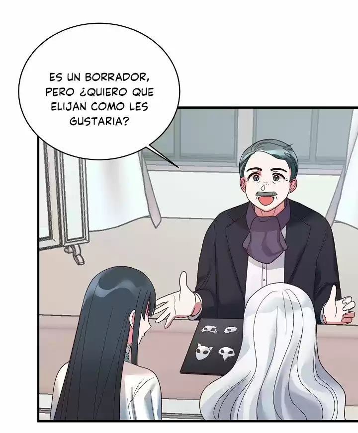 La Dama Angelical - Capítulo 13 - Página 14 - LectorTMOo