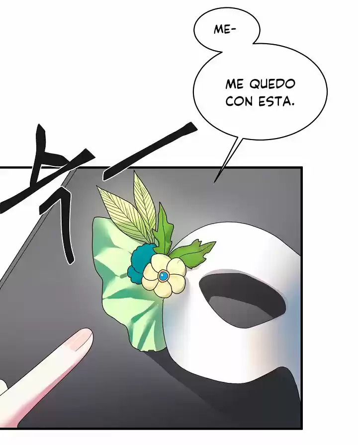 La Dama Angelical - Capítulo 13 - Página 15 - LectorTMOo
