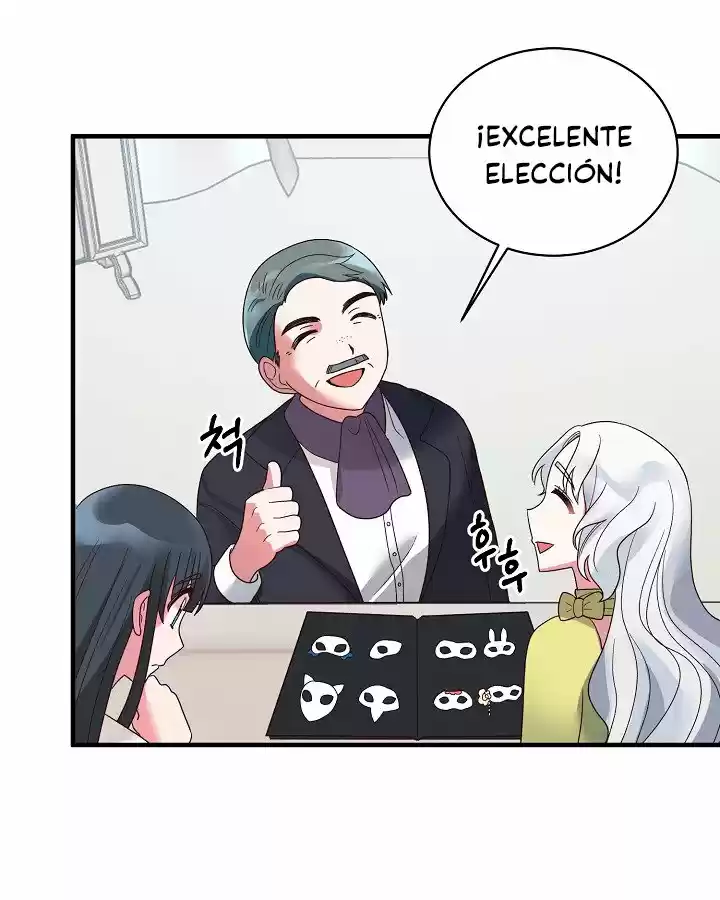 La Dama Angelical - Capítulo 13 - Página 16 - LectorTMOo