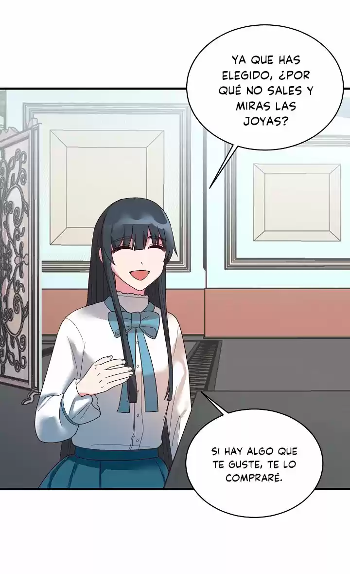 La Dama Angelical - Capítulo 13 - Página 19 - LectorTMOo