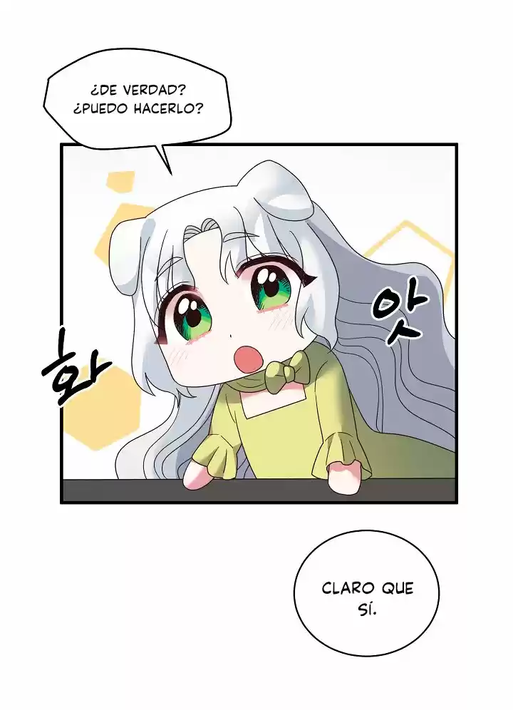 La Dama Angelical - Capítulo 13 - Página 20 - LectorTMOo