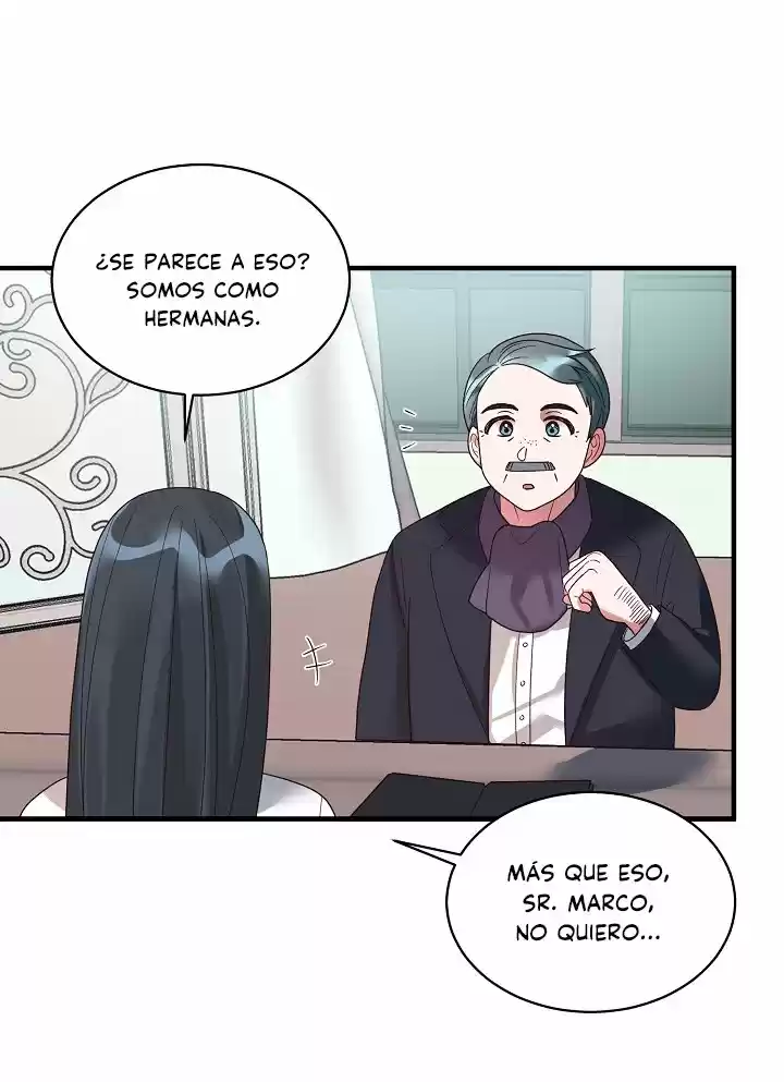 La Dama Angelical - Capítulo 13 - Página 23 - LectorTMOo