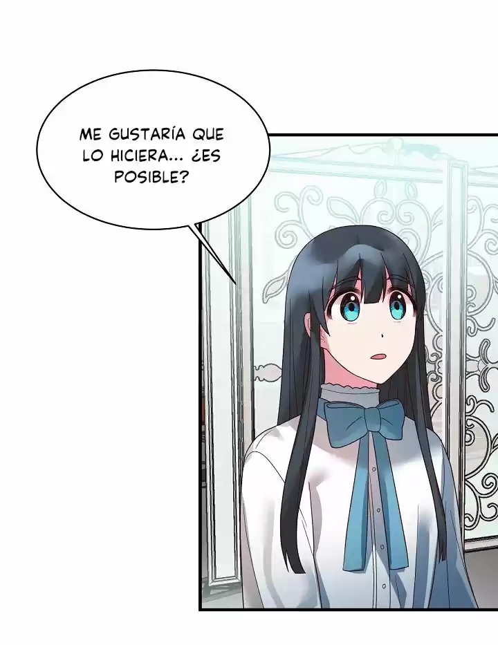 La Dama Angelical - Capítulo 13 - Página 25 - LectorTMOo