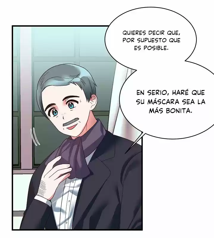 La Dama Angelical - Capítulo 13 - Página 26 - LectorTMOo