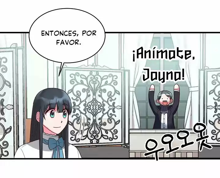 La Dama Angelical - Capítulo 13 - Página 27 - LectorTMOo