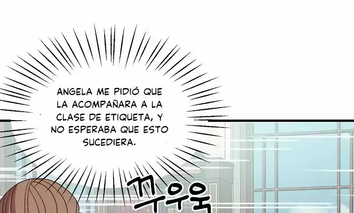 La Dama Angelical - Capítulo 13 - Página 32 - LectorTMOo
