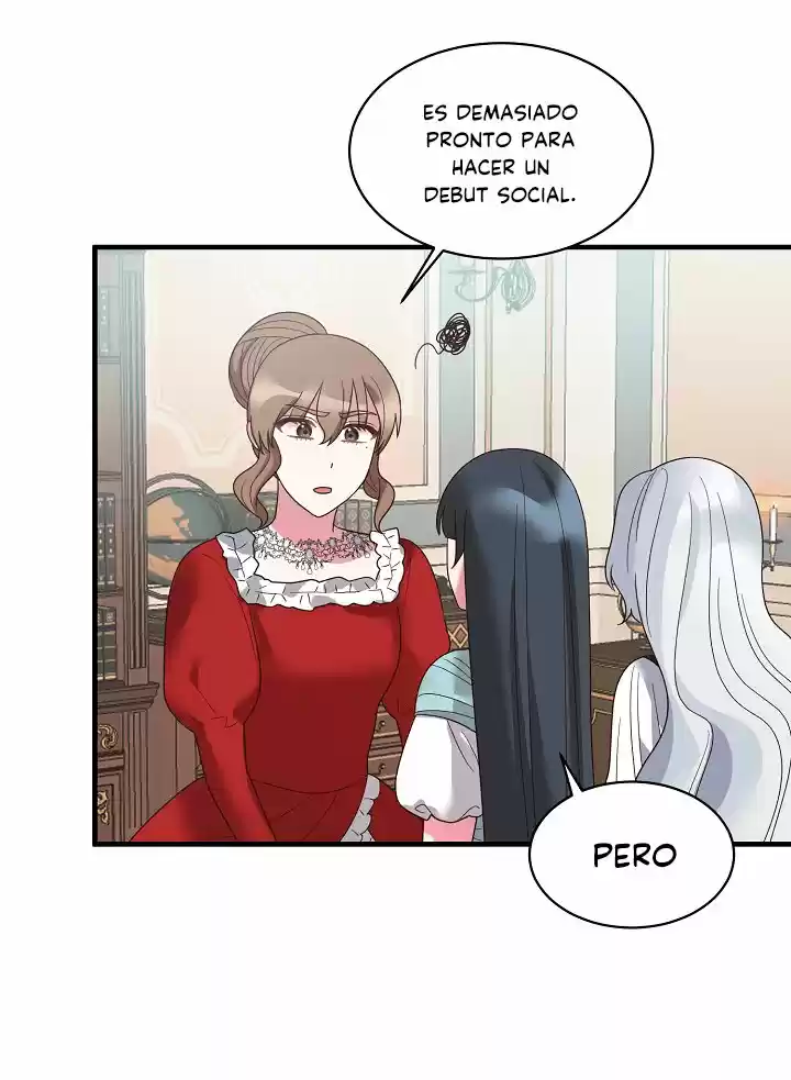 La Dama Angelical - Capítulo 13 - Página 36 - LectorTMOo