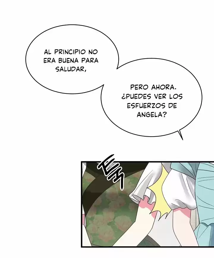 La Dama Angelical - Capítulo 13 - Página 37 - LectorTMOo