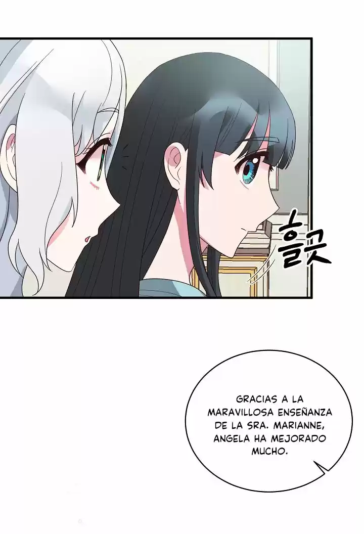La Dama Angelical - Capítulo 13 - Página 38 - LectorTMOo