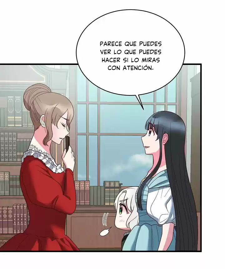 La Dama Angelical - Capítulo 13 - Página 41 - LectorTMOo