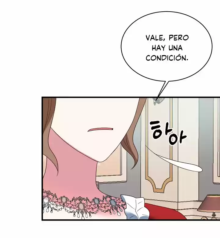 La Dama Angelical - Capítulo 13 - Página 42 - LectorTMOo