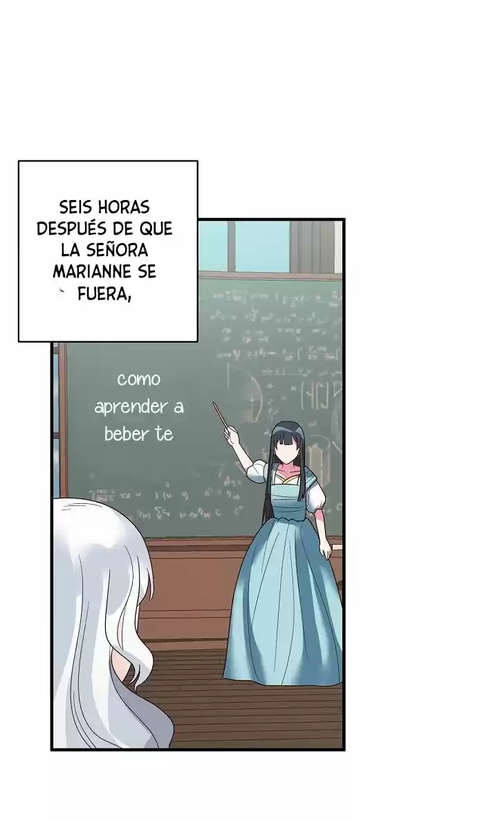 La Dama Angelical - Capítulo 13 - Página 44 - LectorTMOo