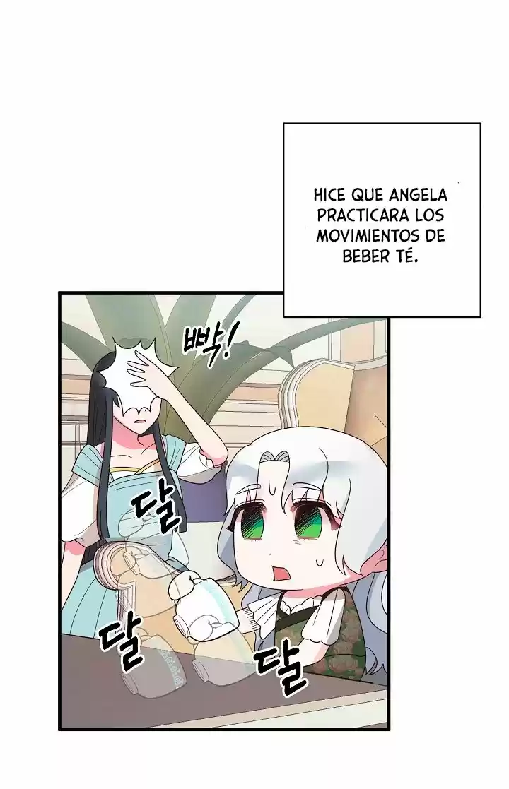 La Dama Angelical - Capítulo 13 - Página 45 - LectorTMOo