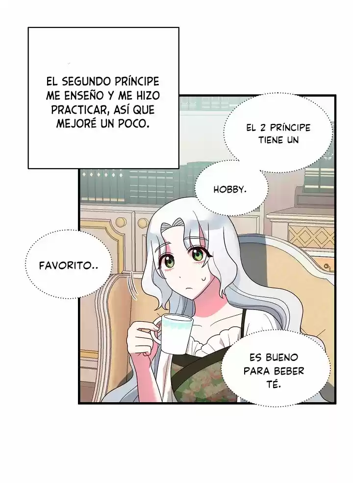 La Dama Angelical - Capítulo 13 - Página 46 - LectorTMOo