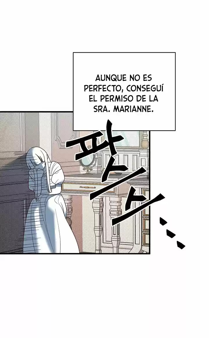 La Dama Angelical - Capítulo 13 - Página 47 - LectorTMOo