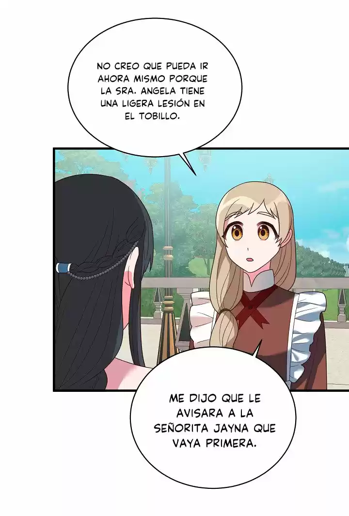 La Dama Angelical - Capítulo 13 - Página 49 - LectorTMOo