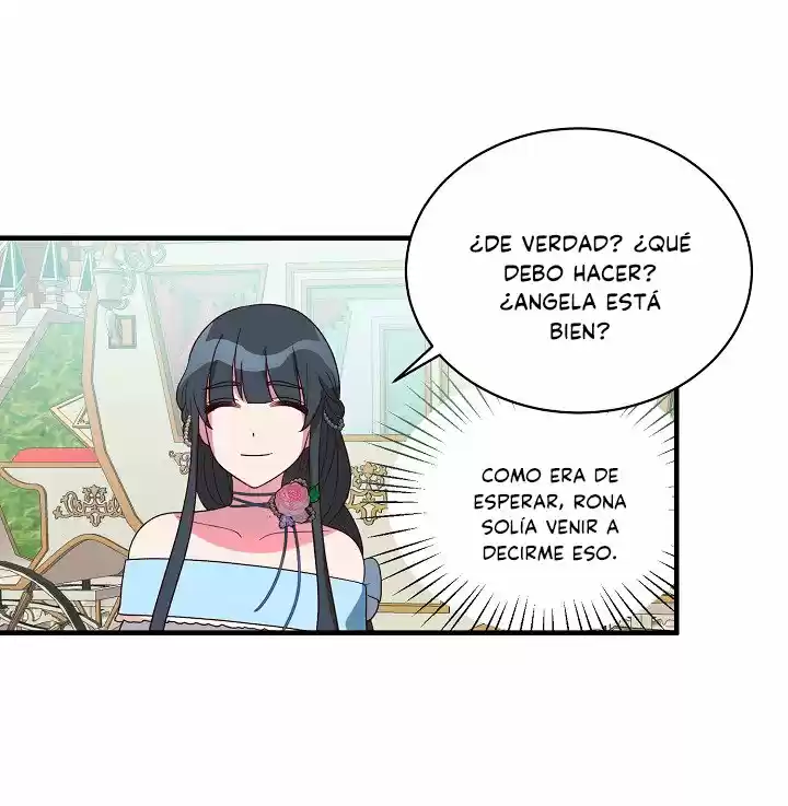 La Dama Angelical - Capítulo 13 - Página 50 - LectorTMOo