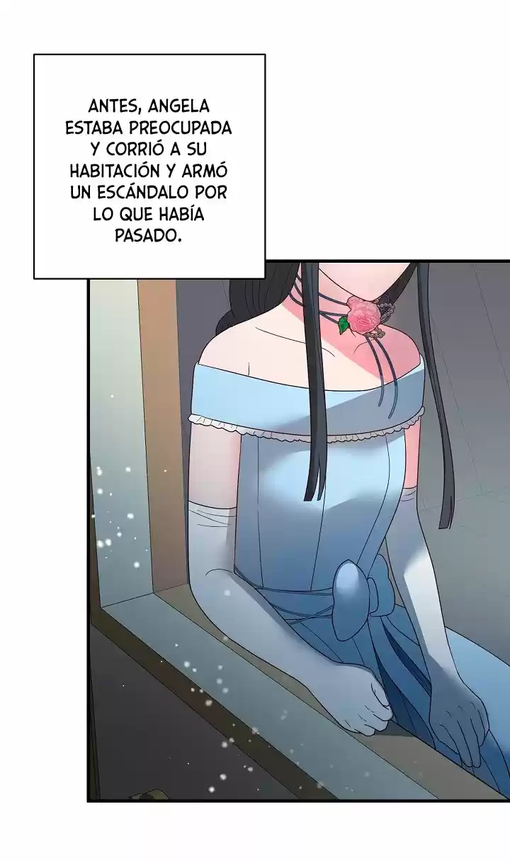 La Dama Angelical - Capítulo 13 - Página 53 - LectorTMOo