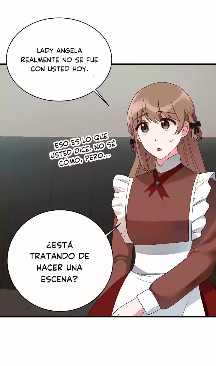 La Dama Angelical - Capítulo 13 - Página 56 - LectorTMOo