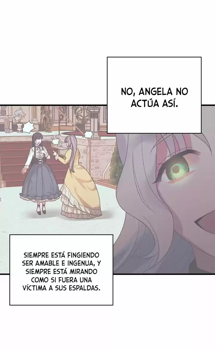 La Dama Angelical - Capítulo 13 - Página 57 - LectorTMOo