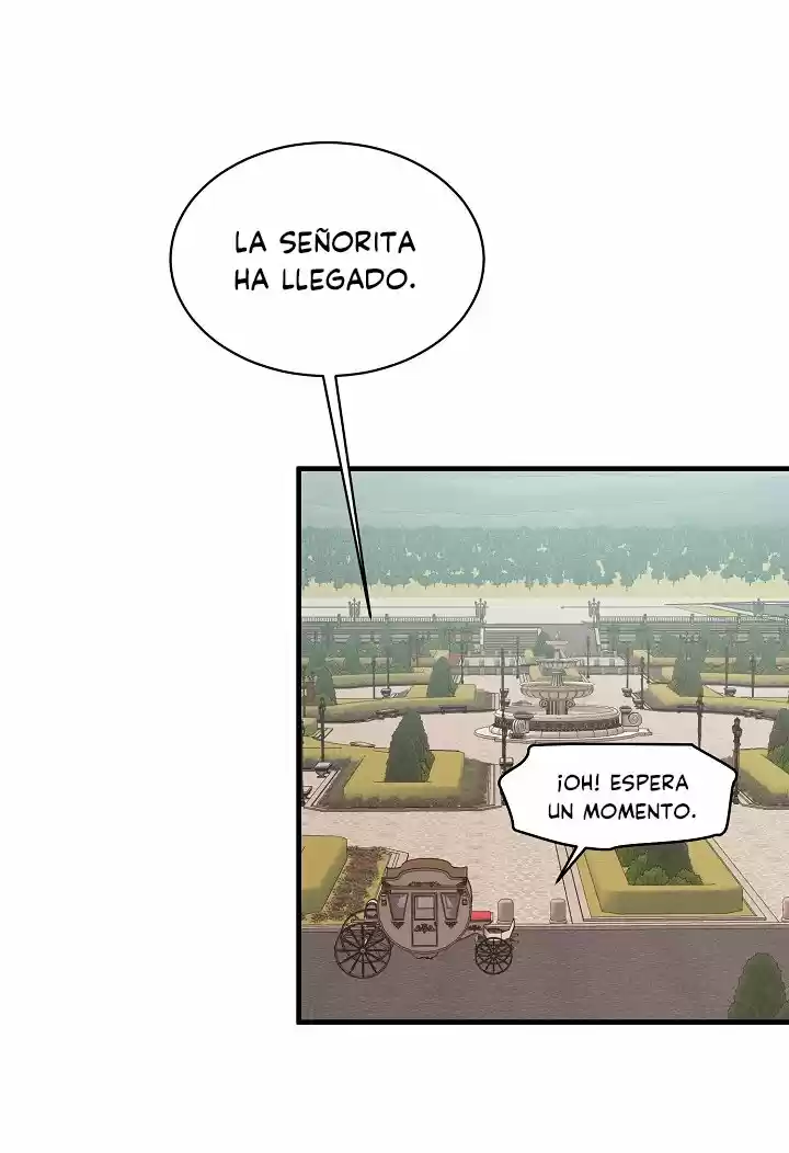 La Dama Angelical - Capítulo 13 - Página 58 - LectorTMOo