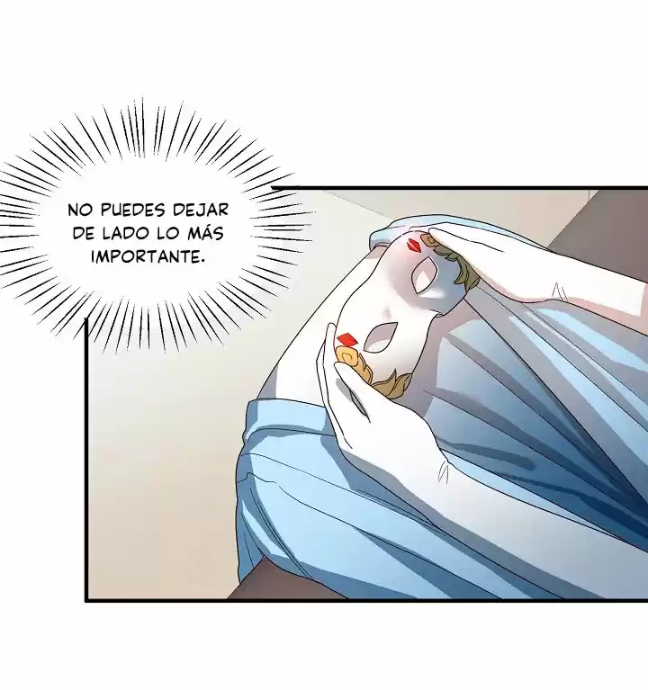 La Dama Angelical - Capítulo 13 - Página 59 - LectorTMOo