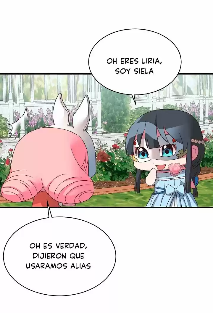La Dama Angelical - Capítulo 13 - Página 65 - LectorTMOo