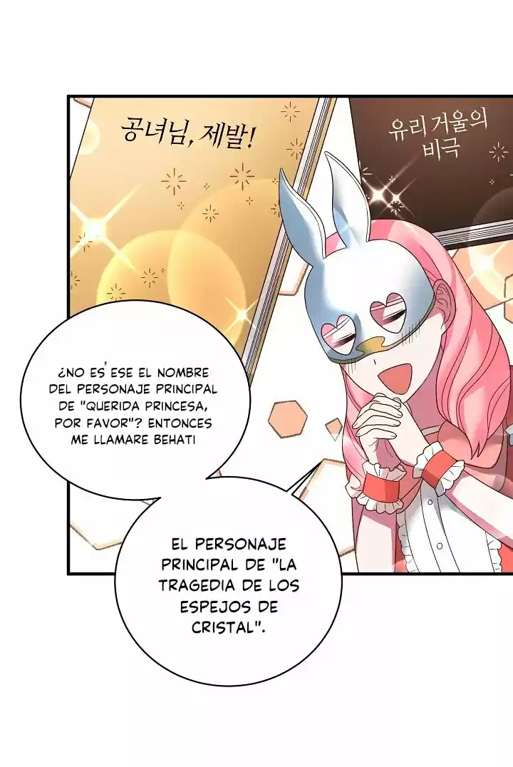 La Dama Angelical - Capítulo 13 - Página 66 - LectorTMOo